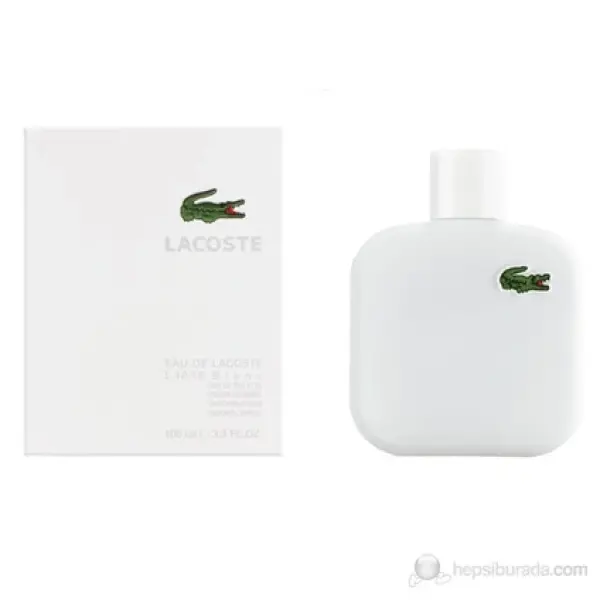 Lacoste Eau Par Pour Homme Edt 100 ml Erkek parfüm