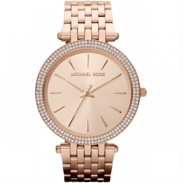 Michael Kors MK3192 Kadın Kol Saati