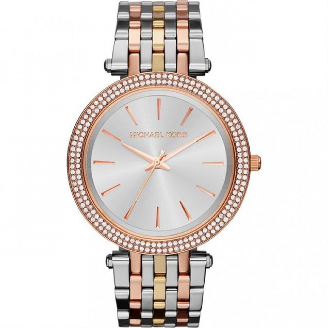 Michael Kors MK3203 Kadın Kol Saati