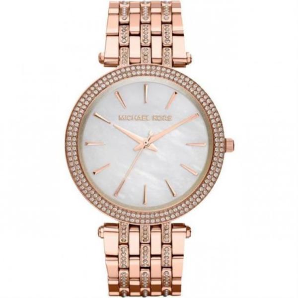 Michael Kors MK3220 Kadın Kol Saati