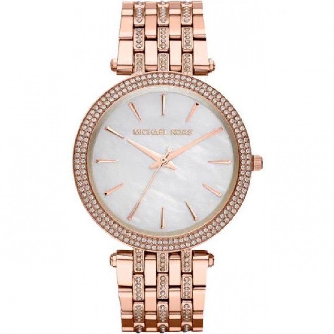 Michael Kors MK3220 Kadın Kol Saati