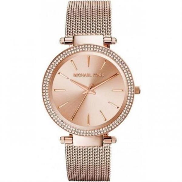 Michael Kors MK3369 Kadın Kol Saati