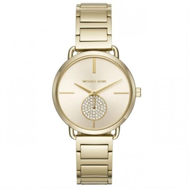 Michael Kors MK3639 Kadın Kol Saati
