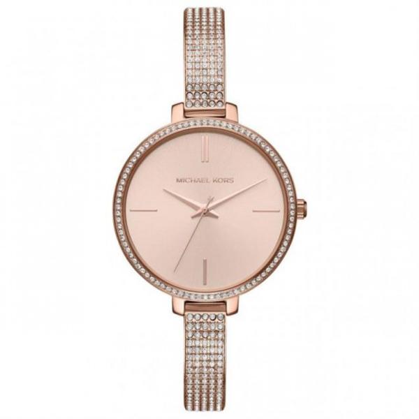 Michael Kors MK3785 Kadın Kol Saati