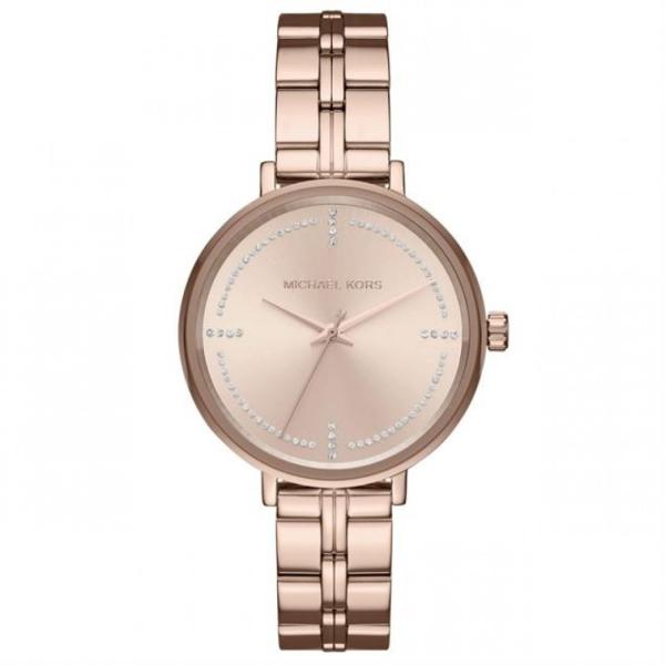Michael Kors MK3793 Kadın Kol Saati