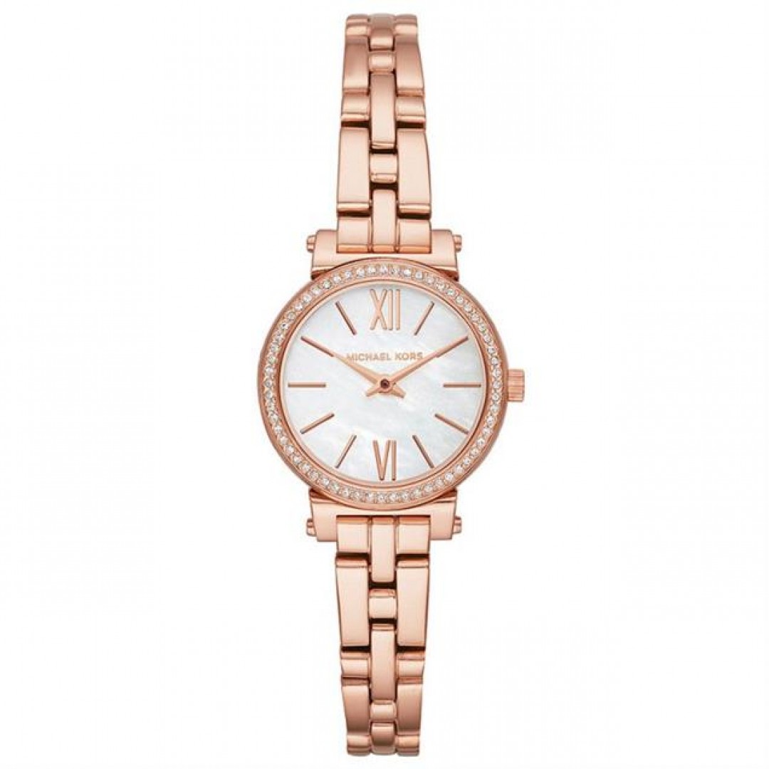 Michael Kors MK3834 Kadın Kol Saati