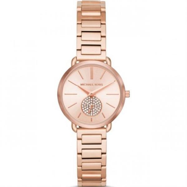 Michael Kors MK3839 Kadın Kol Saati