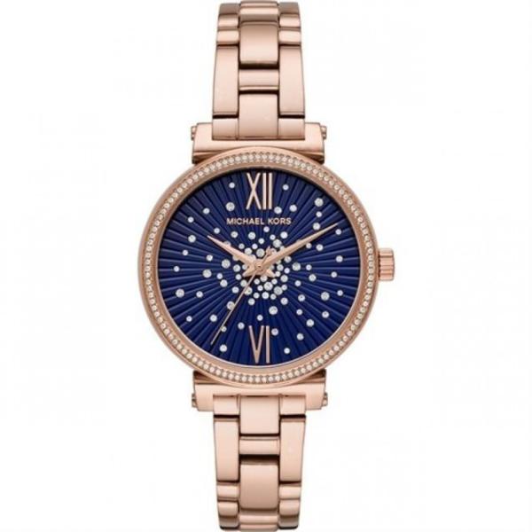 Michael Kors MK3971 Kadın Kol Saati