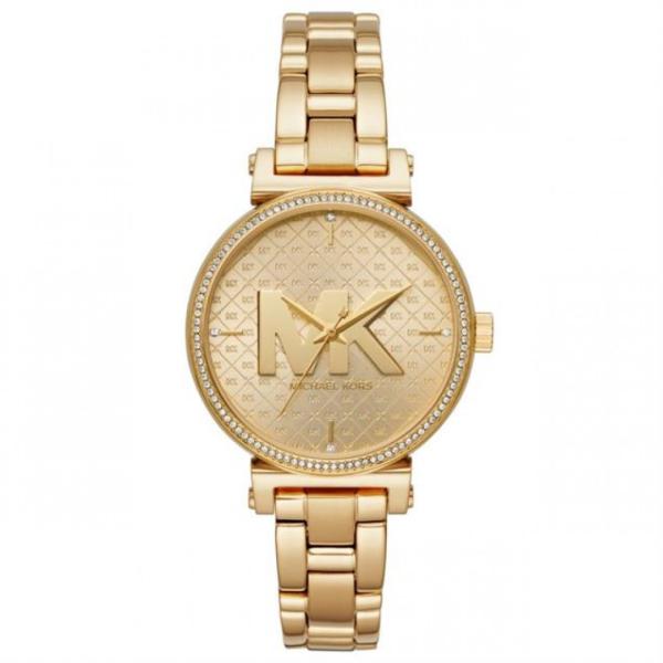 Michael Kors MK4334 Kadın Kol Saati