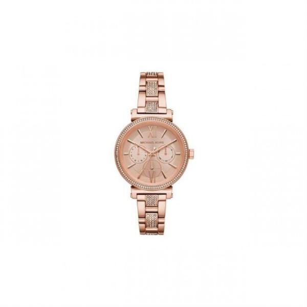 Michael Kors MK4354 Kadın Kol Saati
