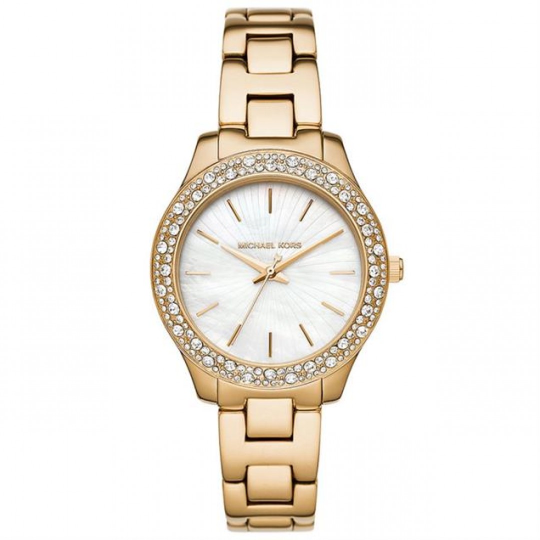 Michael Kors MK4555 Kadın Kol Saati