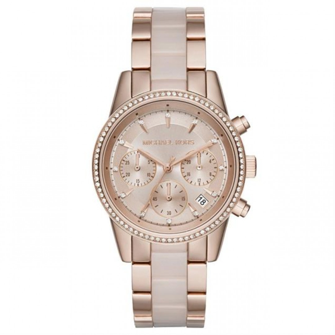 Michael Kors MK6301 Kadın Kol Saati