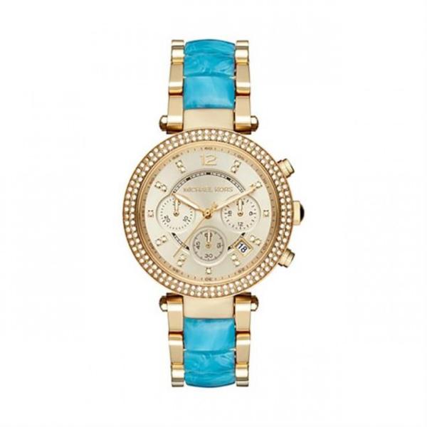 Michael Kors MK6364 Kadın Kol Saati