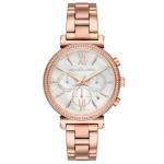 Michael Kors MK6576 Kadın Kol Saati