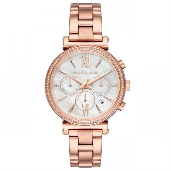 Michael Kors MK6576 Kadın Kol Saati