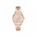 Michael Kors MK6589 Kadın Kol Saati
