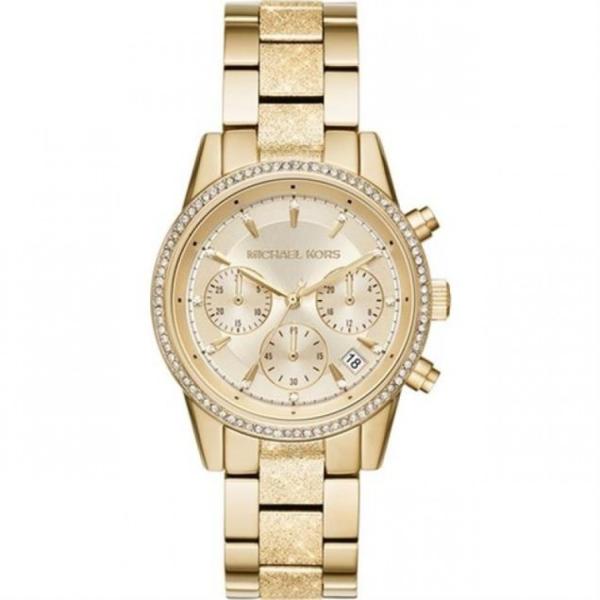 Michael Kors MK6597 Kadın Kol Saati