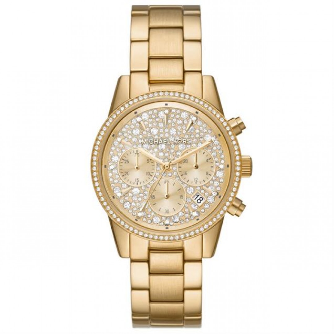 Michael Kors MK7310 Kadın Kol Saati