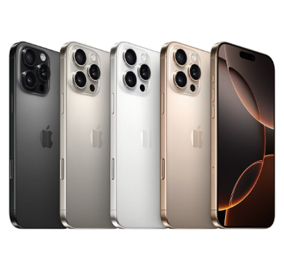 IPHONE 16