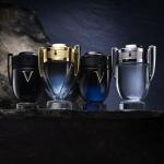 PACO RABANNE INVİCTUS INTENSE 100 ML EDT ERKEK PARFÜMÜ