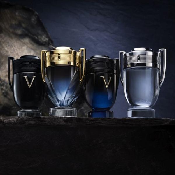 PACO RABANNE INVİCTUS INTENSE 100 ML EDT ERKEK PARFÜMÜ