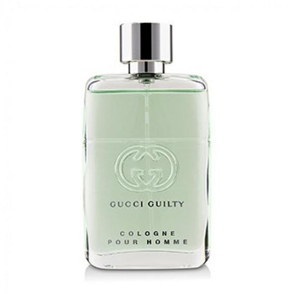 Gucci Guilty Pour Homme Cologne EDT 90 ml Erkek Parfüm