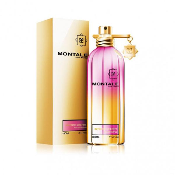 MONTALE PARİS INTENSE CHERRY EDP 100 ML UNİSEX PARFÜM