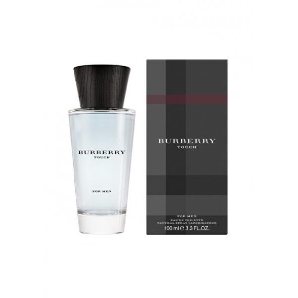 Burberry Touch For Men EDT 100 ml Erkek Parfümü