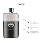 Gucci Guilty Pour Homme EDT 90 ml Erkek Parfümü