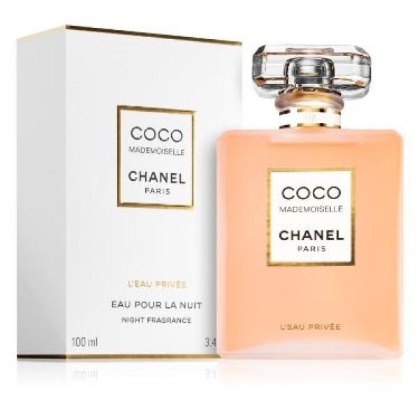 Chanel Coco Mademoiselle L'eau Privee EDP 100ml Bayan Parfüm