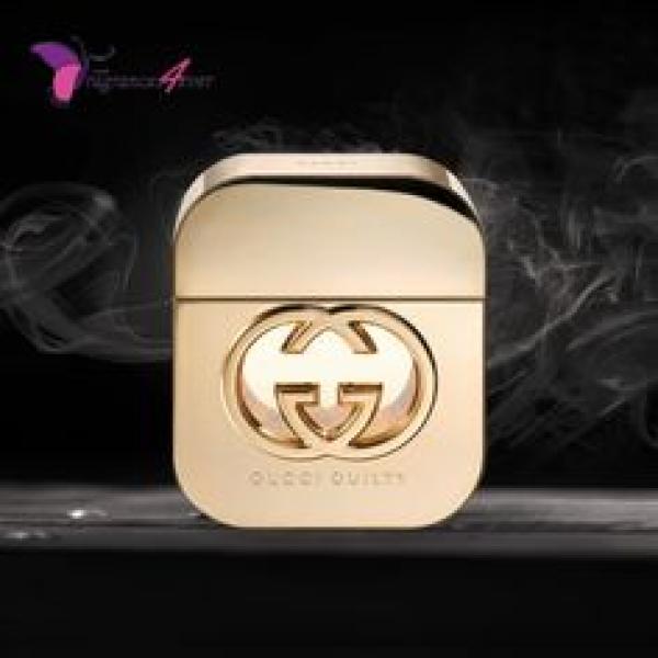 Gucci Guilty Intense EDP 75 ml Kadın Parfüm