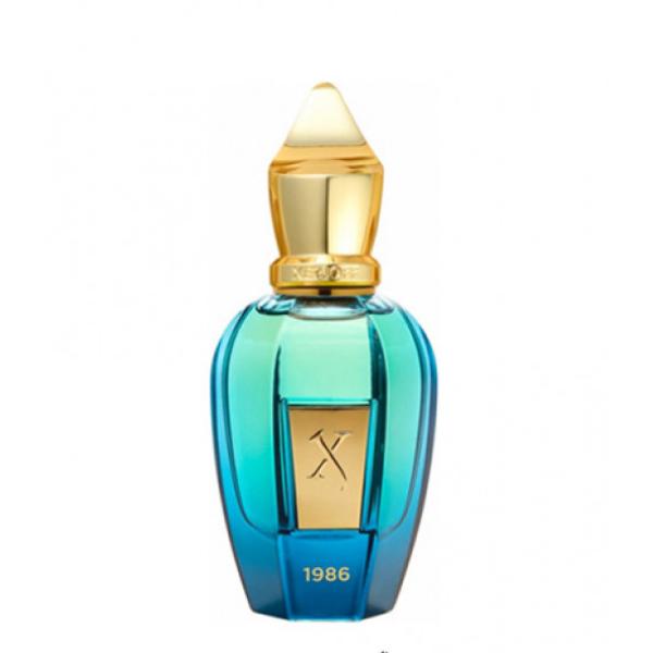 xerjoff 1986 edp 100 ml unisex parfüm