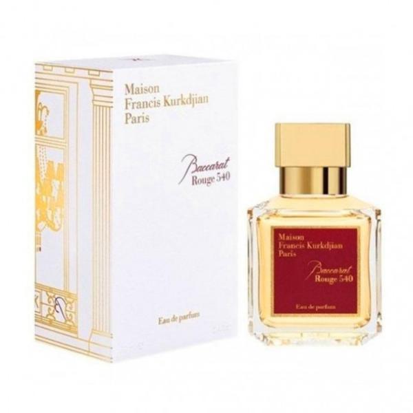 Maison Francis Kurkdjian Baccarat Rouge 540 EDP 70 ml Parfüm