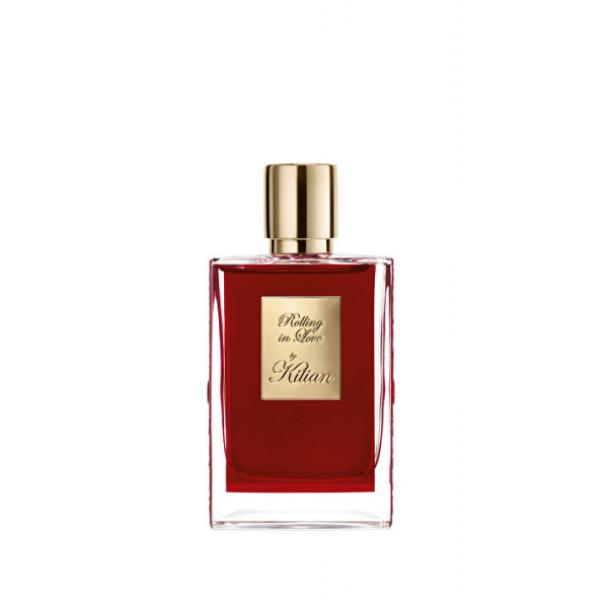 by kilian rolling in love rafillable edp 50 ml kadın parfüm