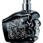 Diesel Only The Brave Tattoo EDT 125 ml Erkek Parfüm