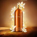 MONTALE ORANGE FLOWER EDP 100 ML UNISEX PARFÜM
