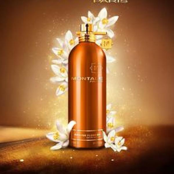 MONTALE ORANGE FLOWER EDP 100 ML UNISEX PARFÜM