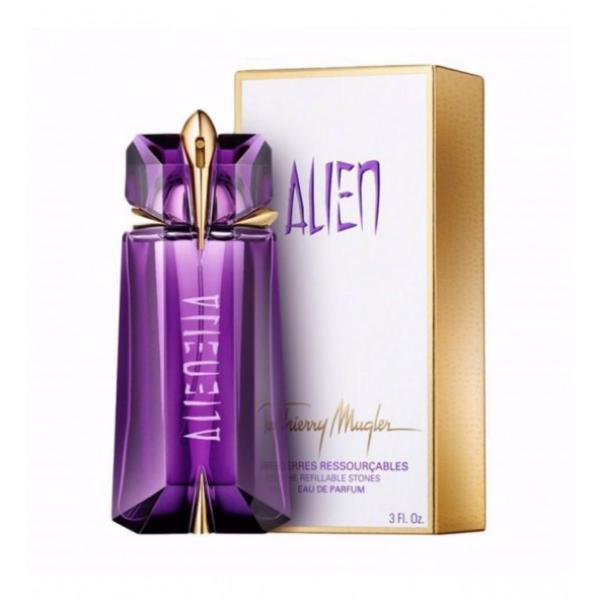 Thierry Mugler Alien 90 ml EDP Kadın Parfüm 