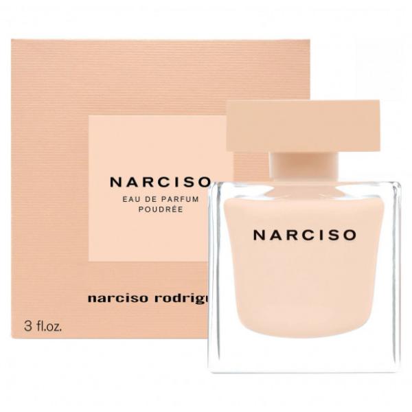 narciso rodriguez poudree edp 90 ml kadın kadın parfüm