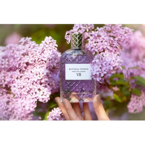 Bottega Veneta Parco Palladiano VII Lilla 100 ml edp kadın parfümü