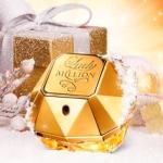 Paco Rabanne Lady Million Edp 80 Ml Kadın Parfüm