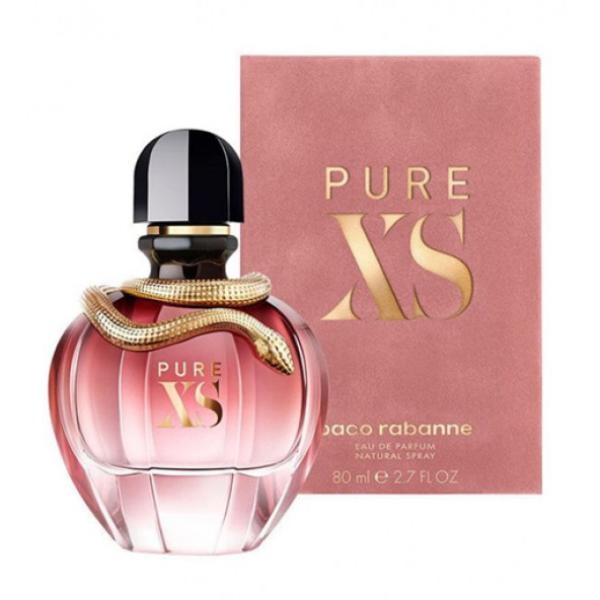 PACO RABANNE PURE XS EDP 80 ML KADIN PARFÜMÜ