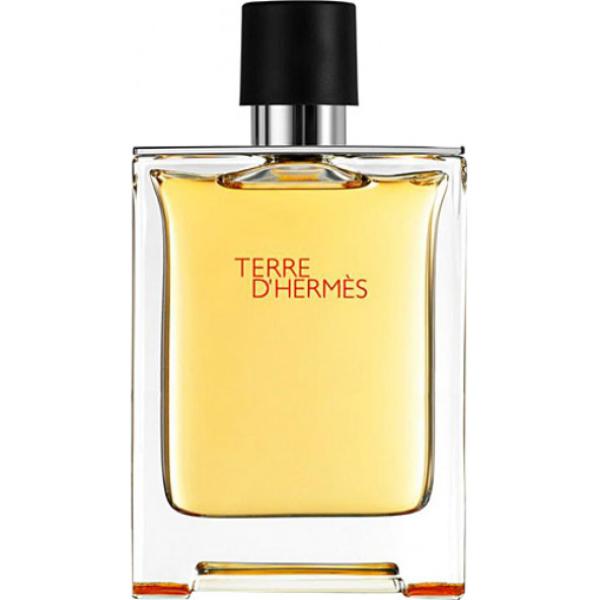 hermes terre d'hermes edt 100 ml erkek parfüm