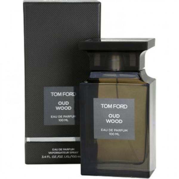Tom Ford Oud Wood EDP 100 ml Unisex Parfüm