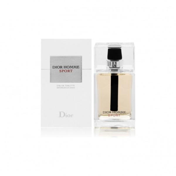 Christian Dior Homme Sport Edt 100 ml Erkek Parfüm