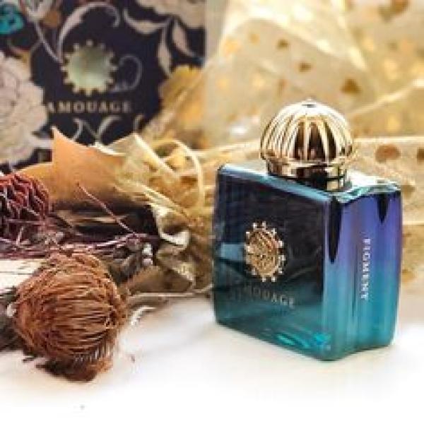 Amouage Figment Woman Edp 100 ml Kadın Parfümü