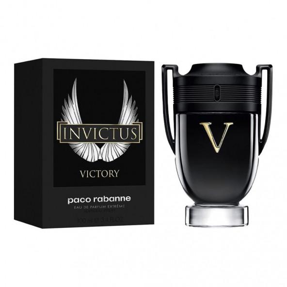 Paco Rabanne Invictus Victory EDP 100 ml Erkek Parfüm