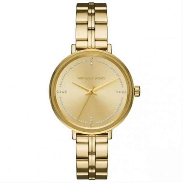 Michael Kors MK3792 Kadın Kol Saati