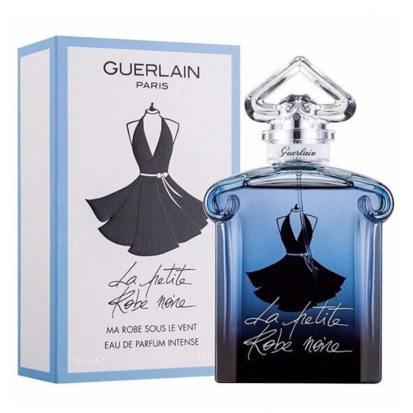 Guerlain La Petite Robe Noire Intense EDP 100 ml Kadın Parfüm
