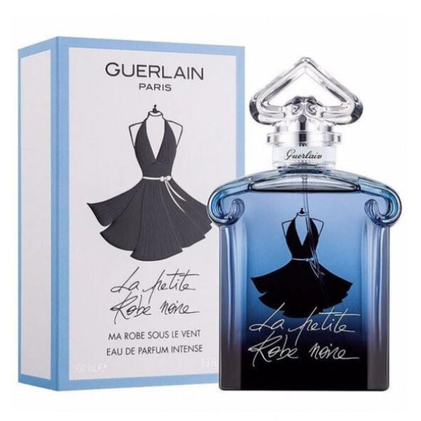 Guerlain La Petite Robe Noire Intense EDP 100 ml Kadın Parfüm
